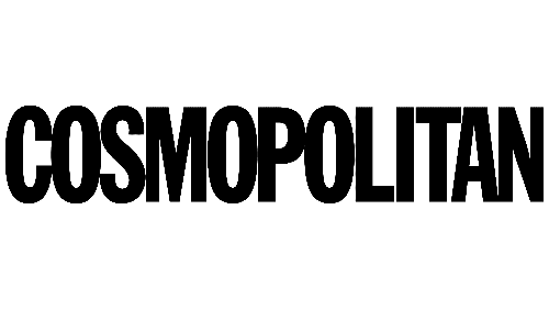 Cosmopolitan magazine logo