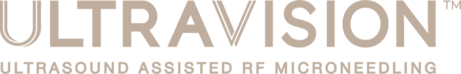 UltraVision™ — RF Microneedling + AI-Powered Ultrasound